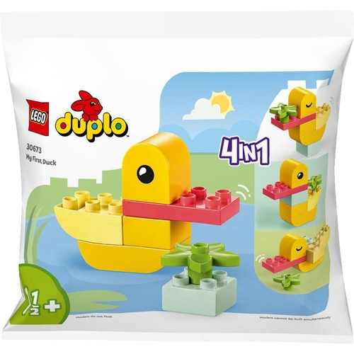 Neu ovp lego duplo - -,
