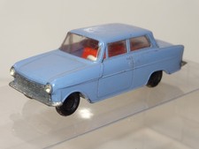 SIKU V204 OPEL KADETT um 1960 (410)
