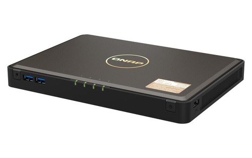 Qnap turbobookstation - qnap,