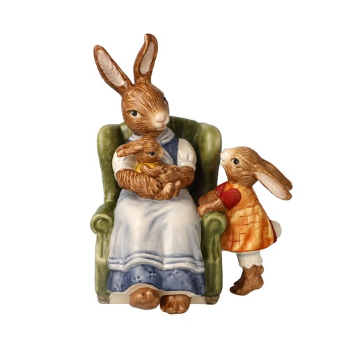 Goebel hase nachwuchs - hase, "