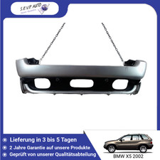 🇩🇪 HINTERER STOßSTANGE