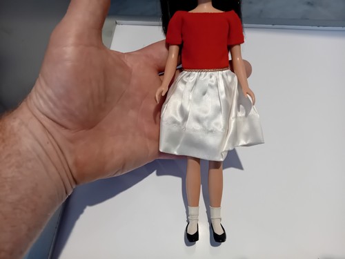 Vintage 1963 barbies - 1963,
