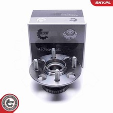 ESEN SKV Radlagersatz 29SKV547