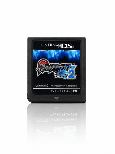 Pokémon schwarze edition - pokémon,