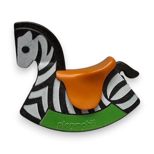 Playmobil tiere zebra - tiere,
