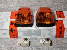 Blinker Orange Original