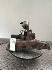 Turbolader ford mondeo ba7 - mondeo,