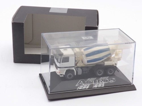 Herpa b66000132 mercedes benz - b66000132, mercedes-benz