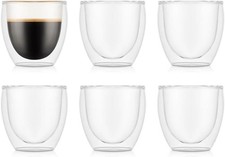 Bodum pavina gläser stück - bodum,