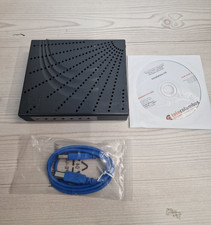 Scientific Atlanta von Cisco