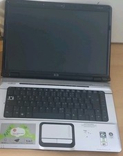 HP Pavilion dv6 700 Modell d4670eg laptop