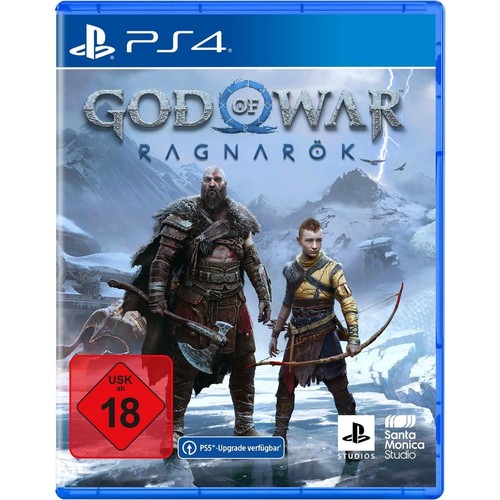 God war ragnarök - war:,