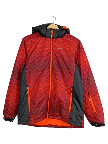 Icepeak steppjacke kinder rot - icepeak,