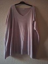 Italy Mode Überwurf Strick