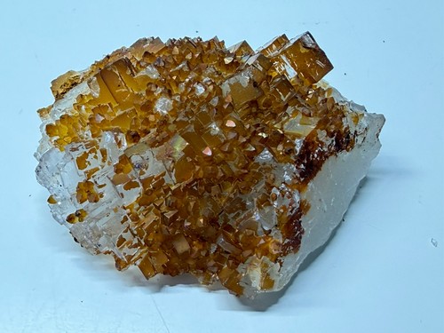 Top fluorit honiggelber - fluorit,