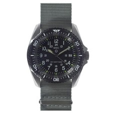 MWC Military Divers Automatik