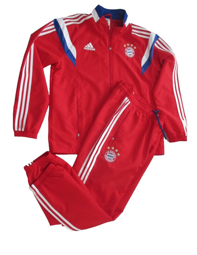 Adidas bayern münchen - adidas, gr