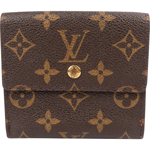 Louis vuitton monogram canvas - louis,