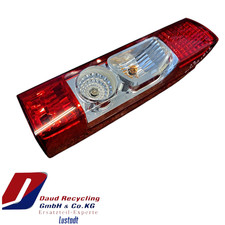 Fiat Ducato Rücklicht Rechts