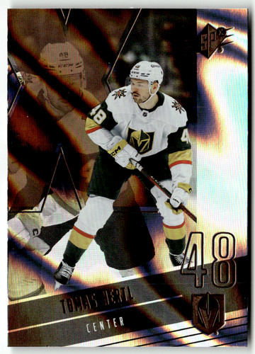 Upper deck spx - upper,