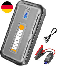 WORX WX854 Jump Starter 12V
