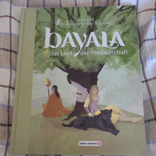 Schleich bayala das - bayala,