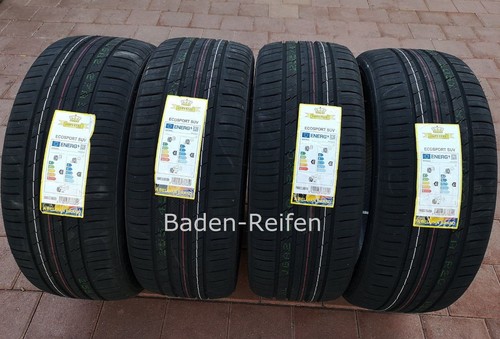 Sommerreifen 295 r21 - 4x,