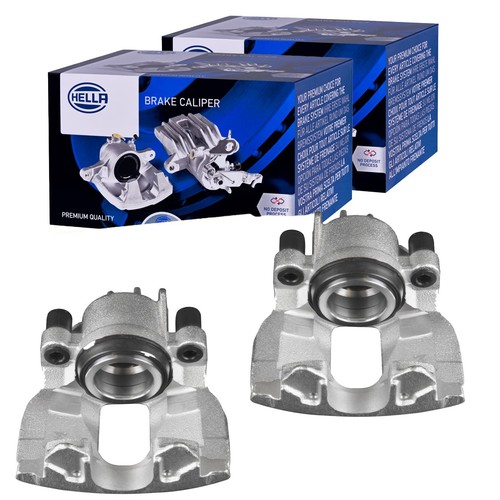Hella bremssattel - 2x,