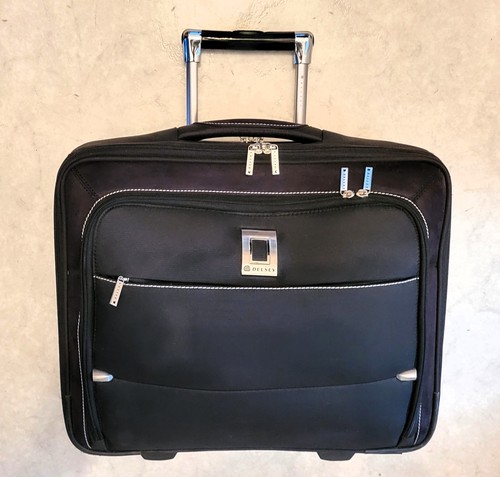 Delsey paris büro traveller - paris,