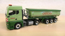 Herpa 1:87 - MAN TGX GM
