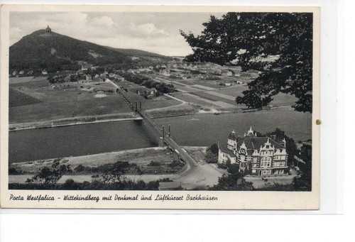Postkarte nordrhein westfalen - postkarte,
