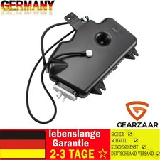Kraftstofftank Tank