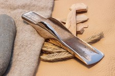 Lappenbeil d. Bronzezeit ab