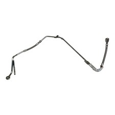 Ölvorlaufleitung Turbolader 1.8T Audi A4 Seat Skoda Superb VW Passat 06B145771P