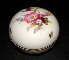 MEISSEN farbenprächtige