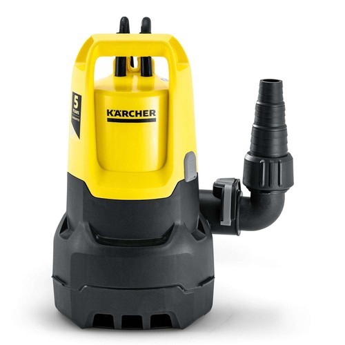 Kärcher tauchpumpe für - kärcher-tauchpumpe,