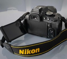 foto kamera nikon D5100