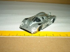 MICRO CHAMPS Mercedes Benz C11