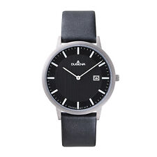 Dugena Herren-Armbanduhr