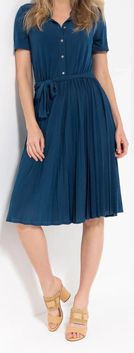Via milano kleid - via,