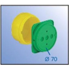 Kaiser Elektrotechnik PERILEX-DOSE (1276-40)