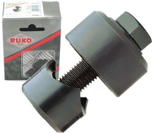 Ruko blechlocher schraublocher - ruko,