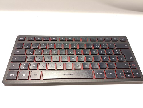 Cherry 9200 mini usb funk - cherry,