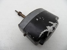 alter Scheibenwischermotor