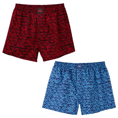 Lousy livin boxershorts one - one, up