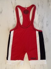 NEU Barcode Berlin Singlet Ringertrikot Stretch Lycra S Gay Pride CSD 