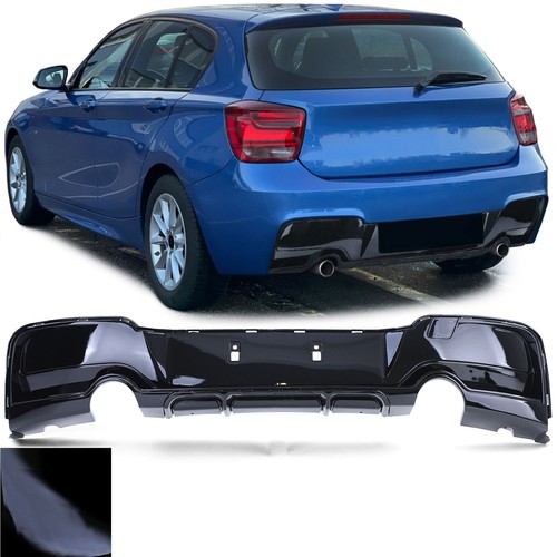 Sport heckdiffusor performance - sport,