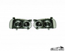 Scheinwerfer H1 + H3 Set für