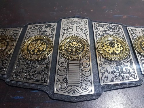 Lucha underground gift the - lucha, of
