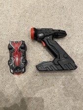 Air hogs zero - gravity, laser